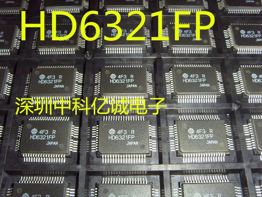 HD6321FP